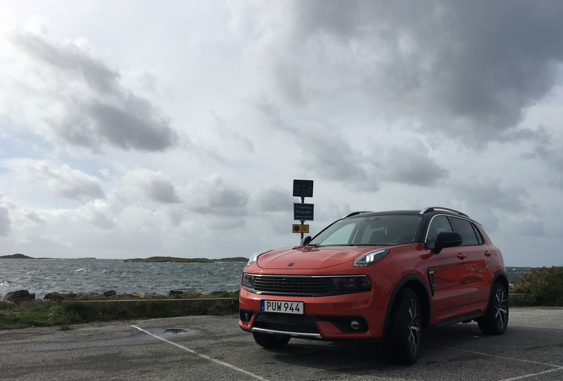 Illustration for article titled 2020 Lynk & Co 01: Driving The SUV You Can Have for a Month at a Time, If You Want